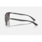 Sunglasses Ray Ban RB 4385 Chromance Polarized