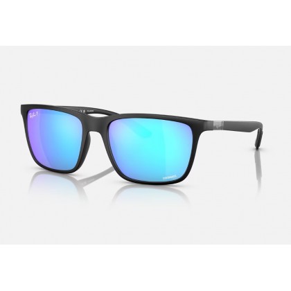 Γυαλιά ηλίου Ray Ban RB 4385 Chromance Polarized