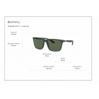 Sunglasses Ray Ban RB 4385 Chromance Polarized