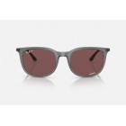 Γυαλιά ηλίου Ray Ban RB 4386 Chromance Polarized