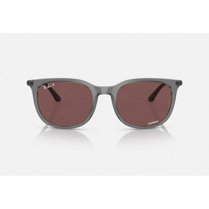 Γυαλιά ηλίου Ray Ban RB 4386 Chromance Polarized