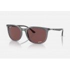 Γυαλιά ηλίου Ray Ban RB 4386 Chromance Polarized