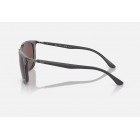 Γυαλιά ηλίου Ray Ban RB 4386 Chromance Polarized