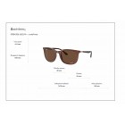 Γυαλιά ηλίου Ray Ban RB 4386 Chromance Polarized