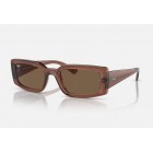 Γυαλιά ηλίου Ray Ban RB 4395 Kiliane