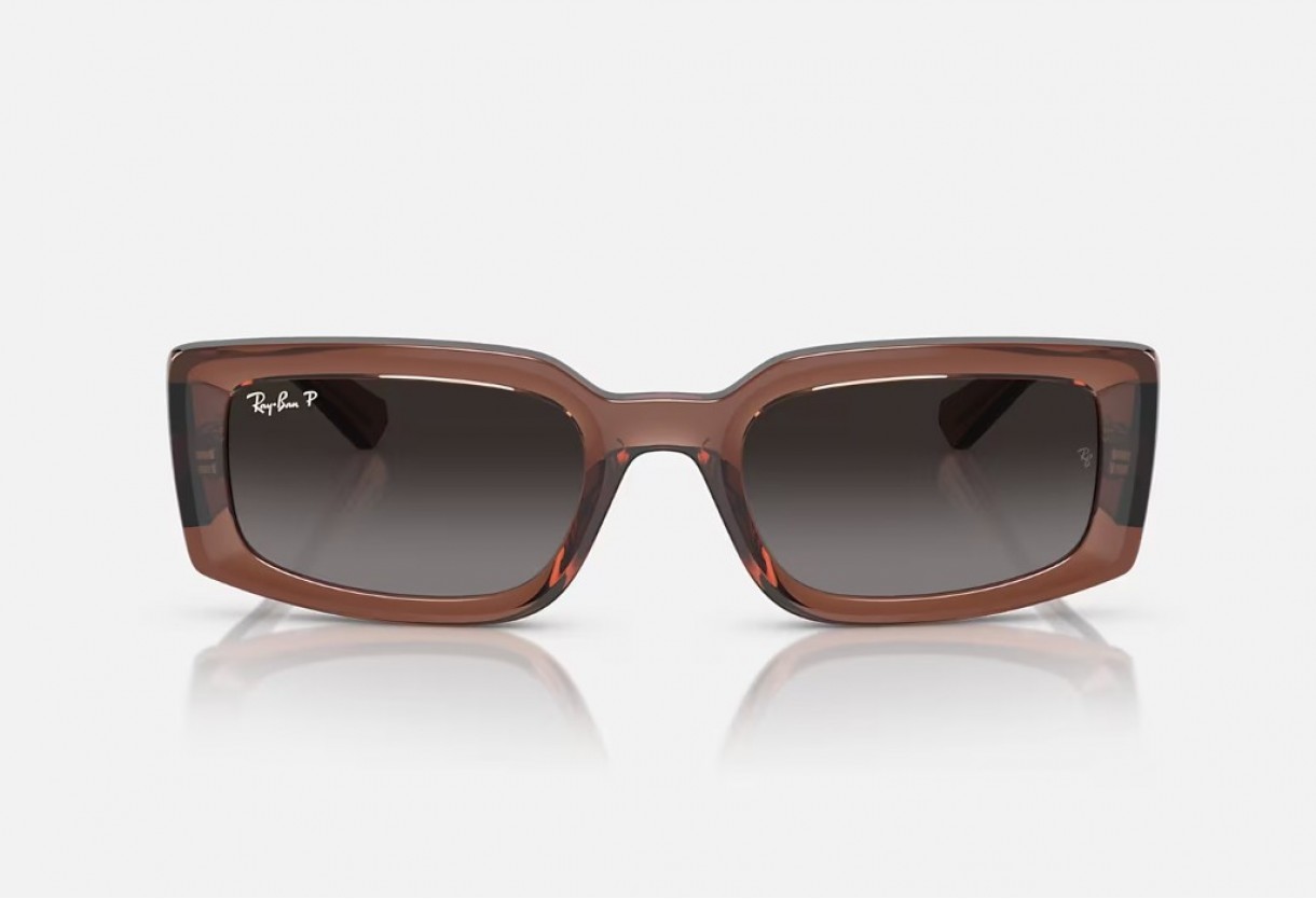 Sunglasses Ray Ban RB 4395 Kiliane Polarized