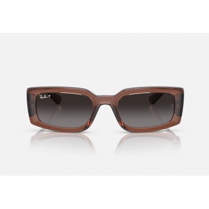 Γυαλιά ηλίου Ray Ban RB 4395 Kiliane Polarized