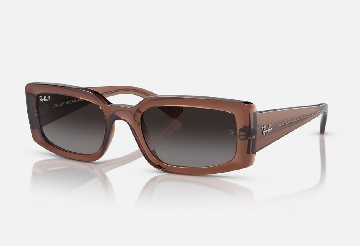 Γυαλιά ηλίου Ray Ban RB 4395 Kiliane Polarized