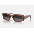 Γυαλιά ηλίου Ray Ban RB 4395 Kiliane Polarized