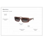 Sunglasses Ray Ban RB 4395 Kiliane Polarized