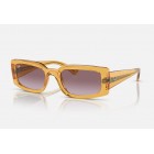 Γυαλιά ηλίου Ray Ban RB 4395 Kiliane