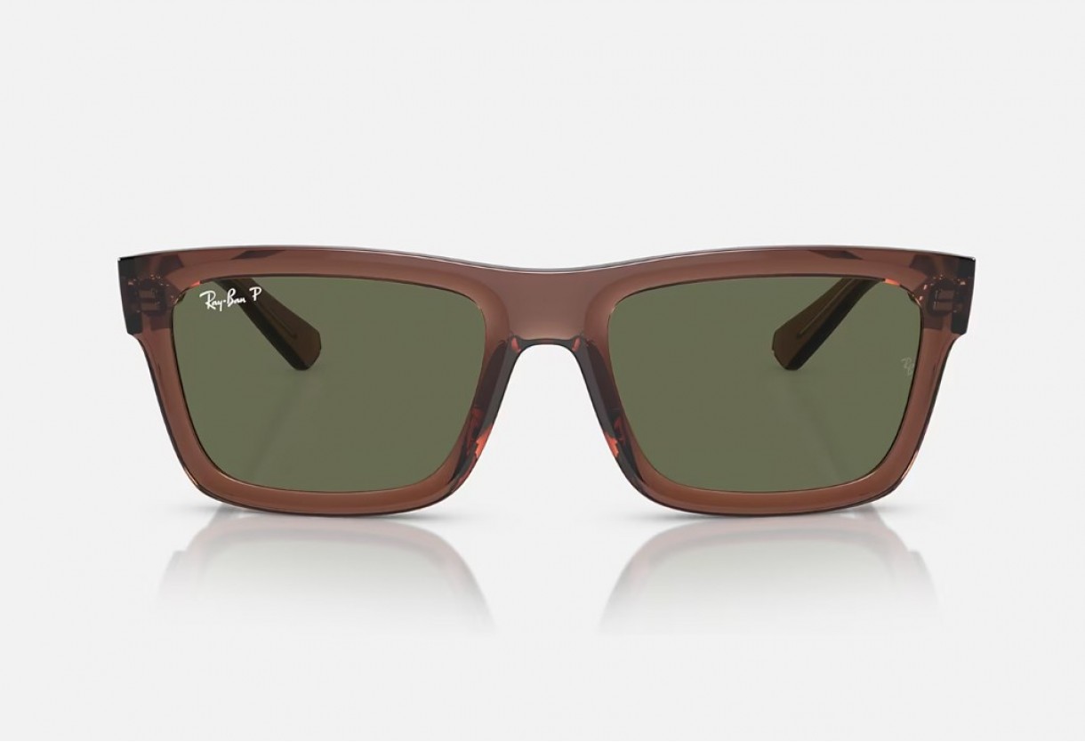 Γυαλιά ηλίου Ray Ban RB 4396 Warren Polarized