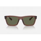 Γυαλιά ηλίου Ray Ban RB 4396 Warren Polarized