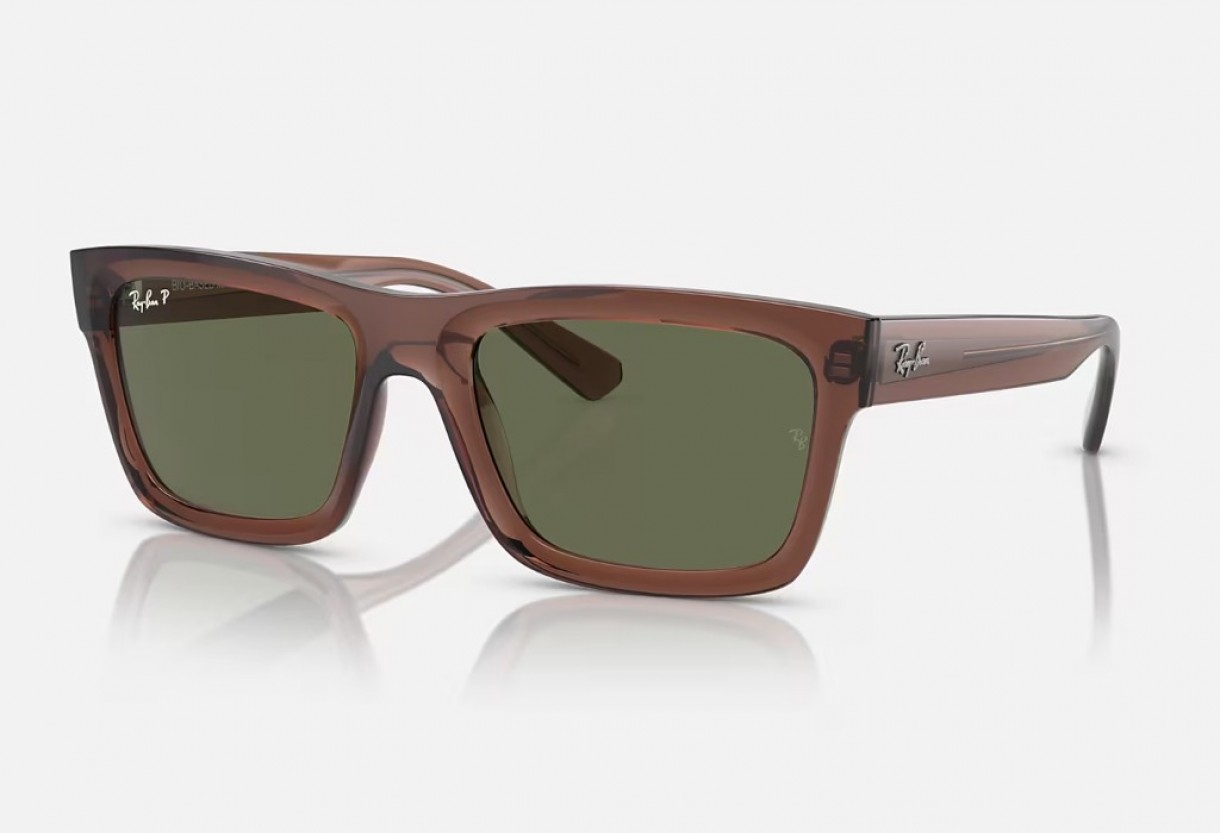 Γυαλιά ηλίου Ray Ban RB 4396 Warren Polarized