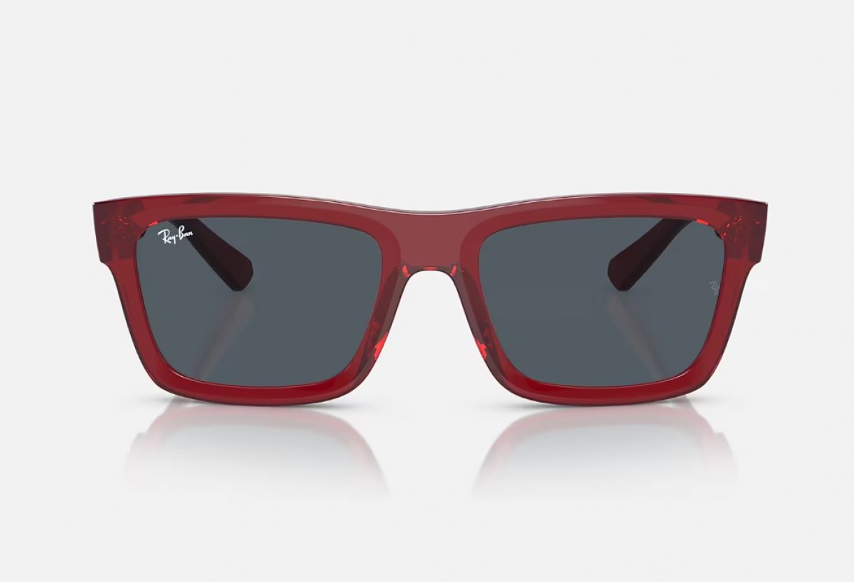 Sunglasses Ray Ban RB 4396 Warren