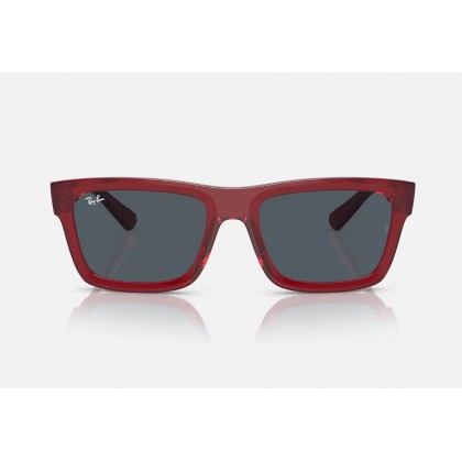 Γυαλιά ηλίου Ray Ban RB 4396 Warren