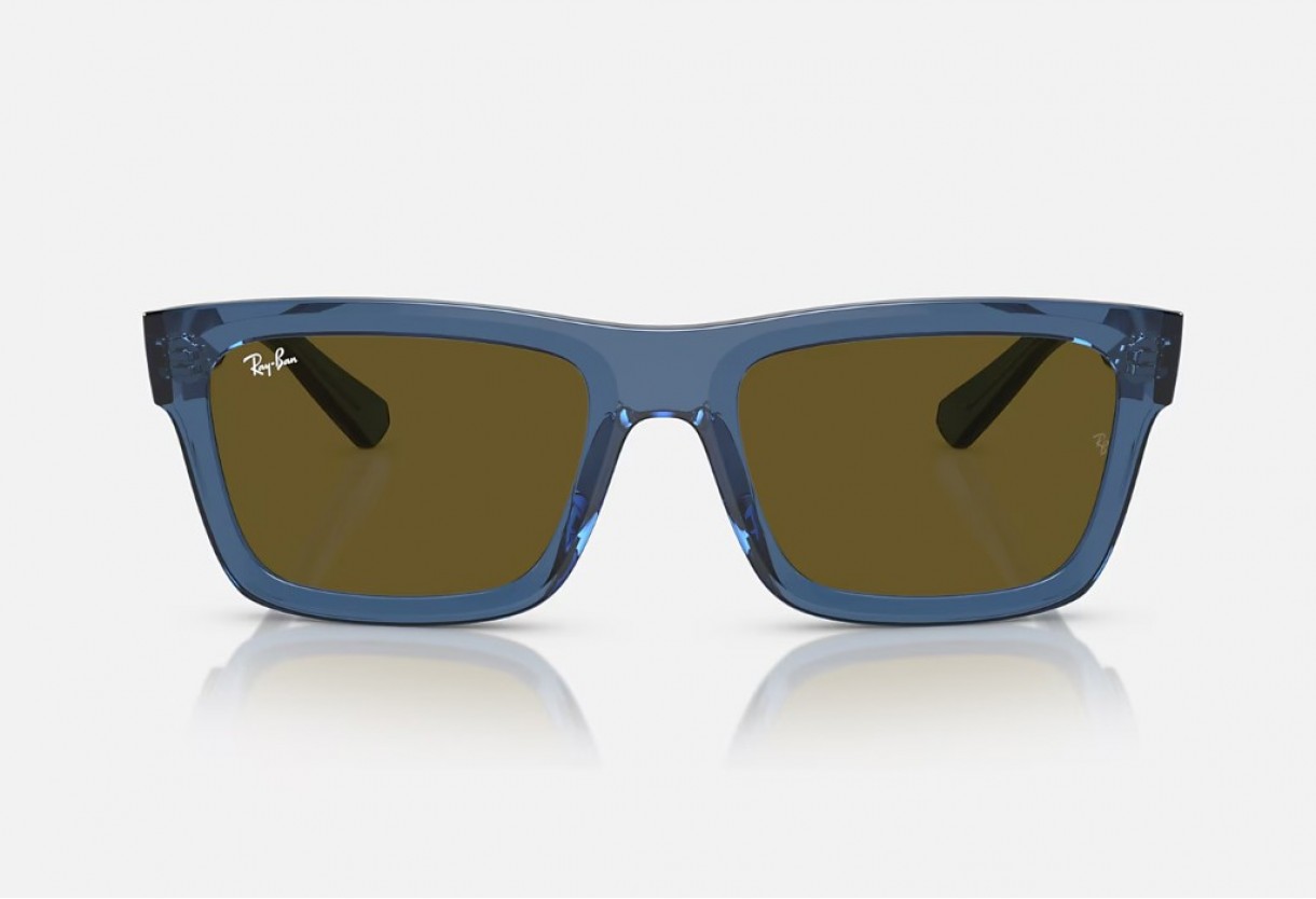 Γυαλιά ηλίου Ray Ban RB 4396 Warren