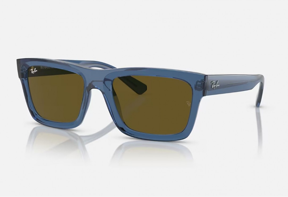 Γυαλιά ηλίου Ray Ban RB 4396 Warren