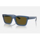 Γυαλιά ηλίου Ray Ban RB 4396 Warren