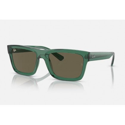 Γυαλιά ηλίου Ray Ban RB 4396 Warren