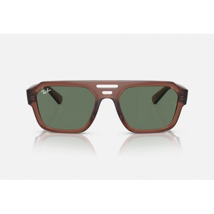 Γυαλιά ηλίου Ray Ban RB 4397 Corrigan