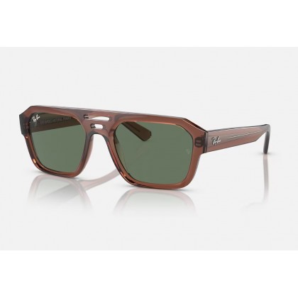 Γυαλιά ηλίου Ray Ban RB 4397 Corrigan