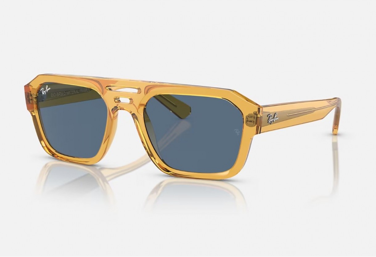 Sunglasses Ray Ban RB 4397 Corrigan