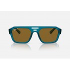 Sunglasses Ray Ban RB 4397 Corrigan Polarized