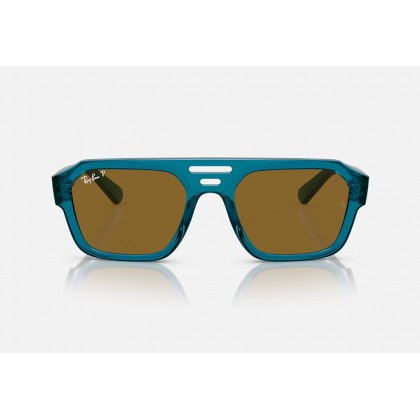 Sunglasses Ray Ban RB 4397 Corrigan Polarized