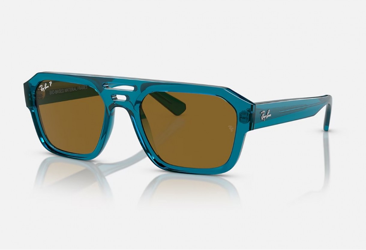 Sunglasses Ray Ban RB 4397 Corrigan Polarized