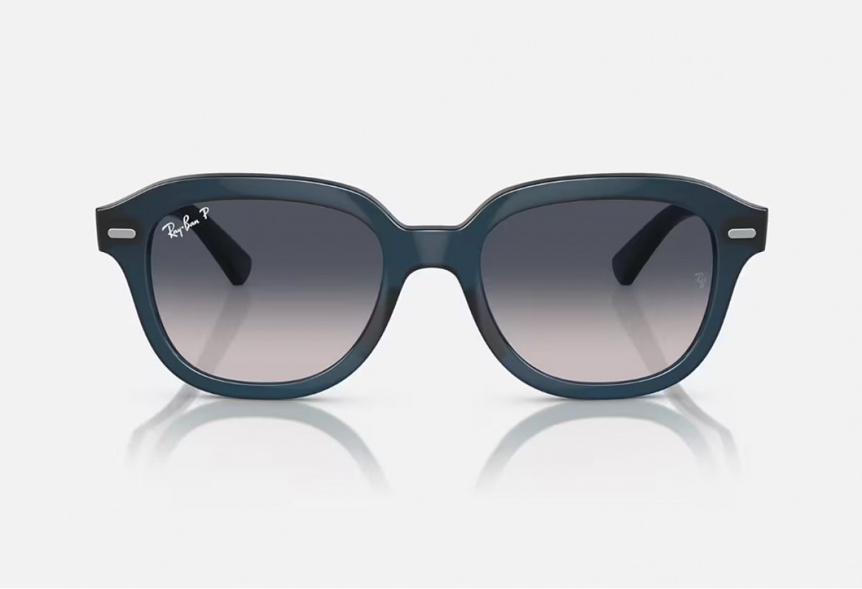 Γυαλιά ηλίου Ray Ban RB 4398 Erik Polarized