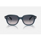 Γυαλιά ηλίου Ray Ban RB 4398 Erik Polarized