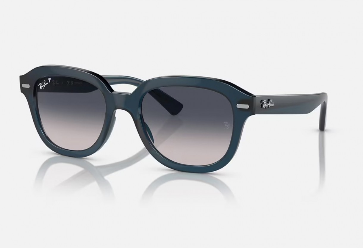 Γυαλιά ηλίου Ray Ban RB 4398 Erik Polarized