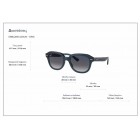 Γυαλιά ηλίου Ray Ban RB 4398 Erik