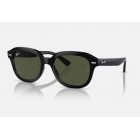 Γυαλιά ηλίου Ray Ban RB 4398 Erik