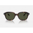 Γυαλιά ηλίου Ray Ban RB 4398 Erik