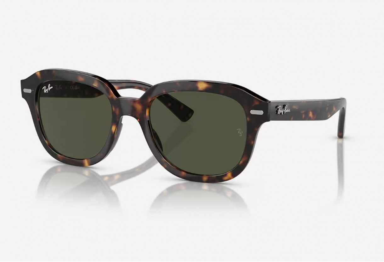 Γυαλιά ηλίου Ray Ban RB 4398 Erik