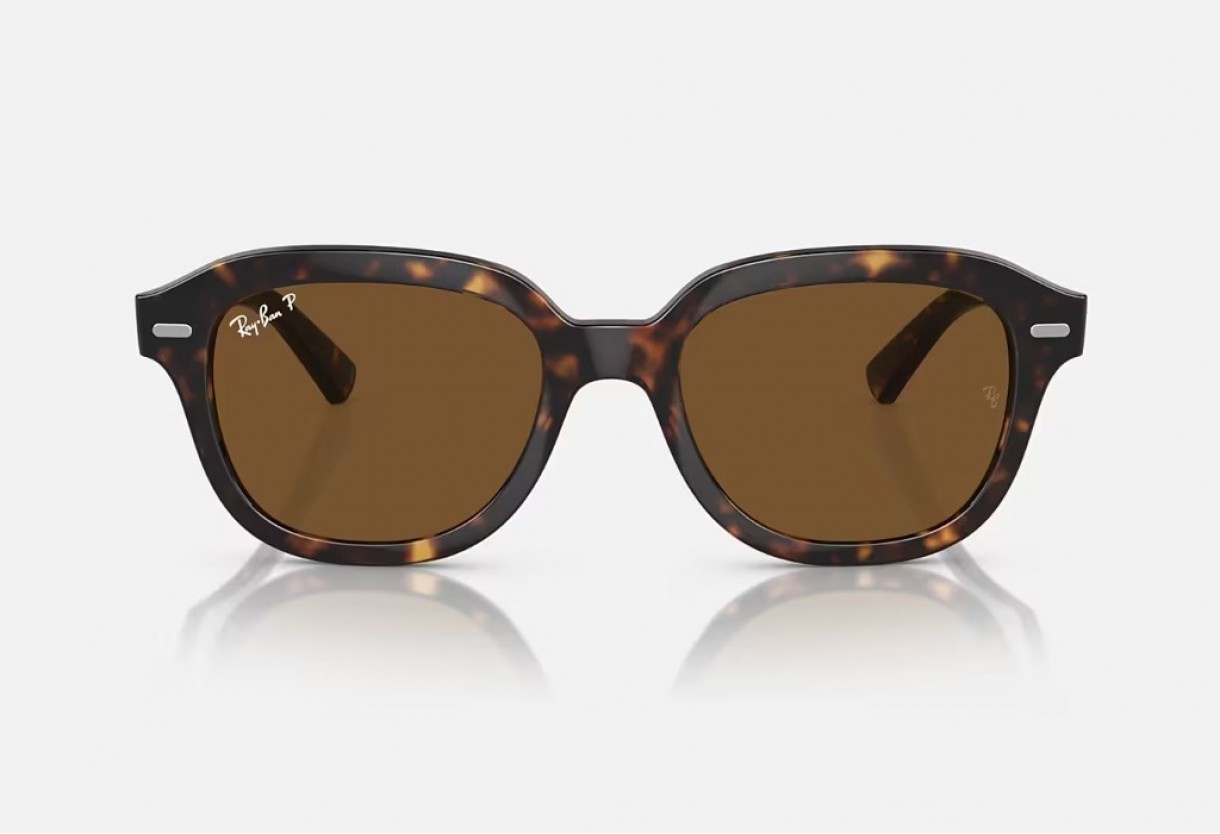 Γυαλιά ηλίου Ray Ban RB 4398 Erik Polarized