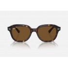 Γυαλιά ηλίου Ray Ban RB 4398 Erik Polarized