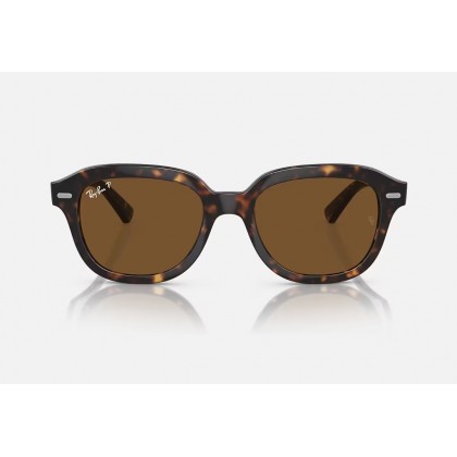 Γυαλιά ηλίου Ray Ban RB 4398 Erik Polarized