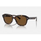 Γυαλιά ηλίου Ray Ban RB 4398 Erik Polarized