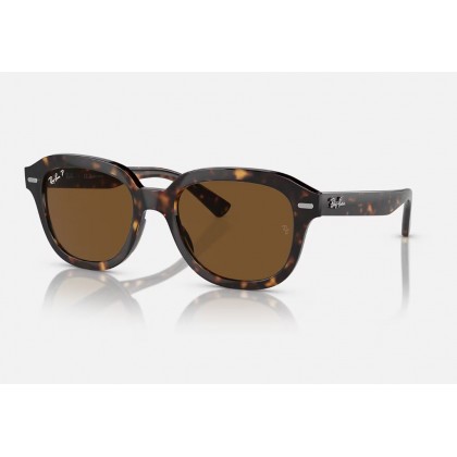 Γυαλιά ηλίου Ray Ban RB 4398 Erik Polarized