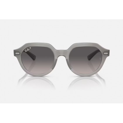 Sunglasses Ray Ban RB 4399 Gina Polarized