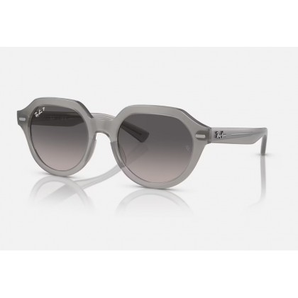 Sunglasses Ray Ban RB 4399 Gina Polarized