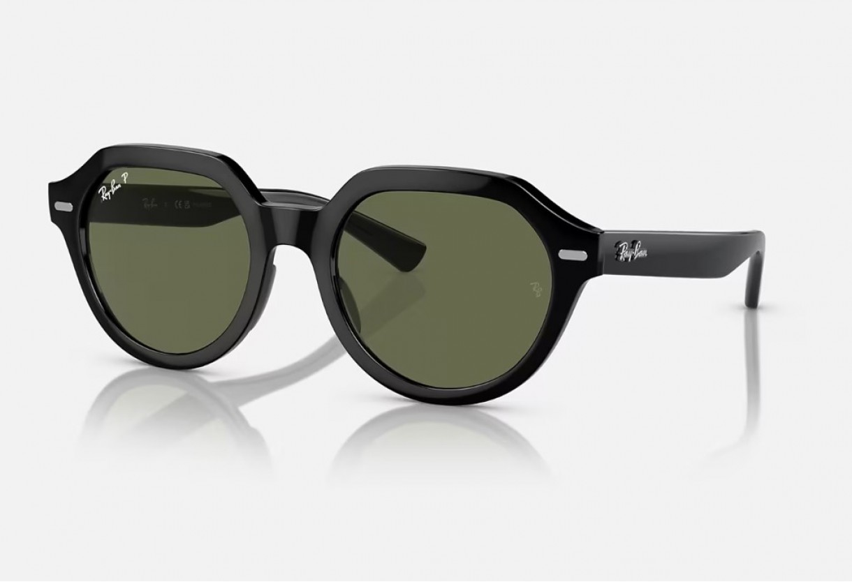 Sunglasses Ray Ban RB 4399 Gina Polarized