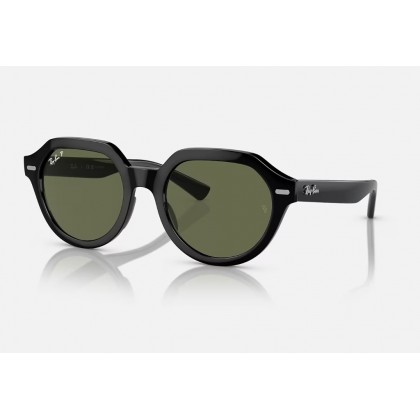 Sunglasses Ray Ban RB 4399 Gina Polarized