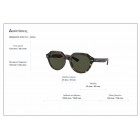 Sunglasses Ray Ban RB 4399 Gina