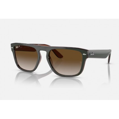 Sunglasses Ray Ban RB 4407 Polarized