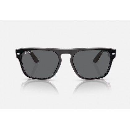 Sunglasses Ray Ban RB 4407 Polarized