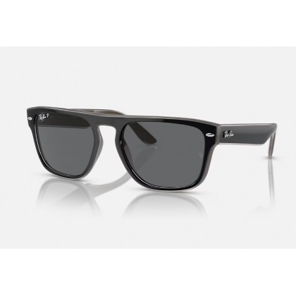 Sunglasses Ray Ban RB 4407 Polarized